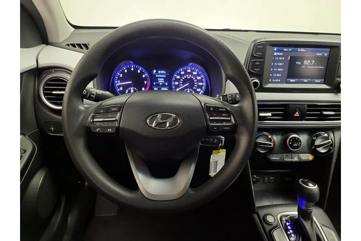 $14998 : Hyundai KONA 2021 SE 4dr Cro image 10