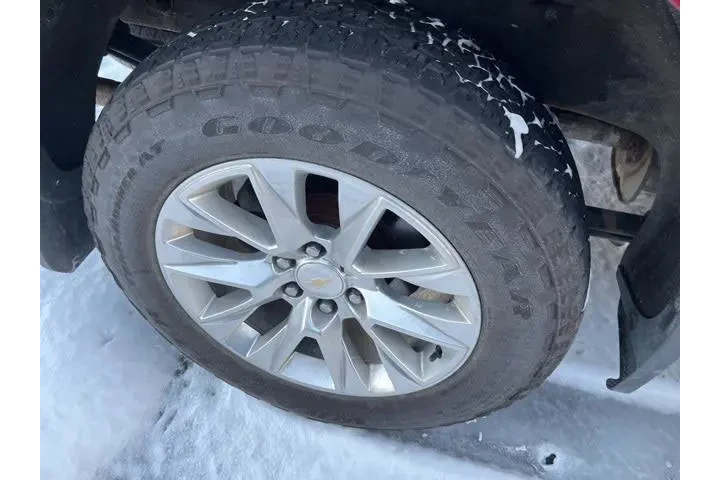 $36139 : Chevrolet Silverado 1500 202 image 8