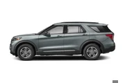 $30995 : Ford Explorer 2023 XLT 4dr S thumbnail