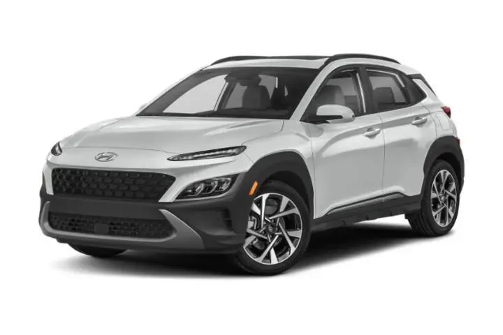 $22995 : Hyundai KONA 2023 AWD SEL 4d image 4