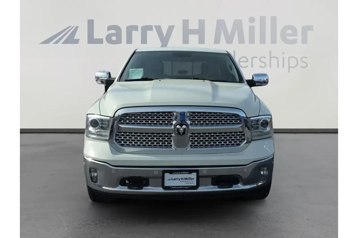 $24252 : Ram 1500 2016 4x4 Laramie 4d image 8