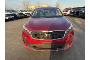 $15500 : Kia Sorento 2020 L 4dr SUV thumbnail