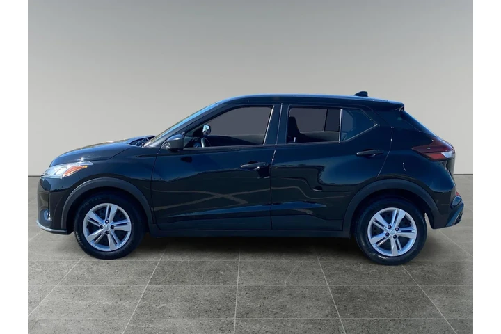 $23048 : Nissan Kicks 2024 S 4dr Cros image 2