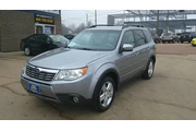 $6599 : 2009 Forester 2.5 X Limited thumbnail