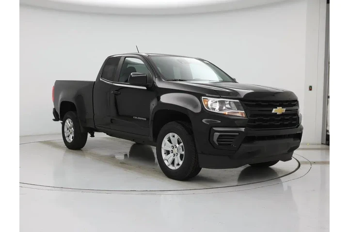 $28998 : Chevrolet Colorado 2022 4x2 image 1