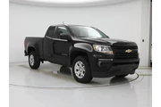 Chevrolet Colorado 2022 4x2