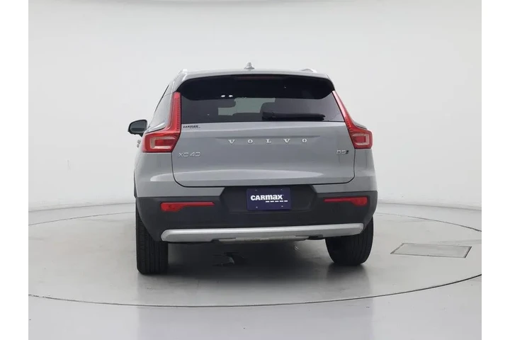 $38998 : Volvo XC40 2025 AWD B5 Plus image 6