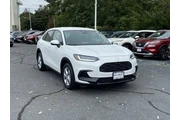 Honda HR-V 2025 LX 4dr Cross en Long Island
