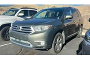 $12995 : Toyota Highlander 2012 AWD L thumbnail