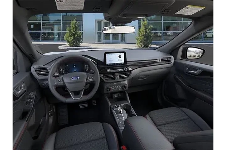$24995 : Ford Escape Hybrid 2024 ST-L image 9