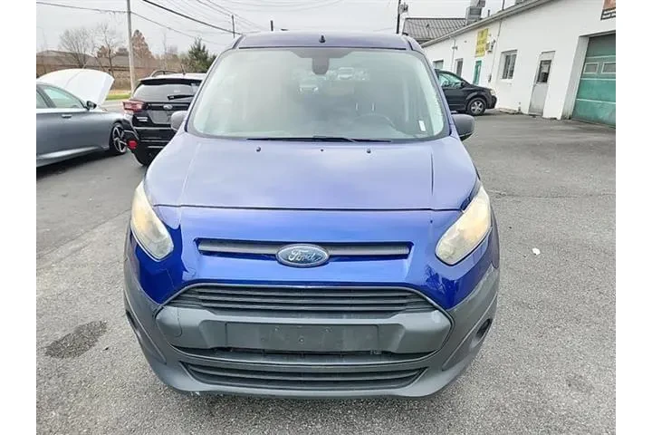 $20990 : Ford Transit Connect 2017 XL image 2