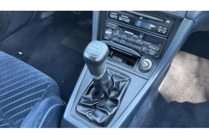 $15999 : 1991 Prelude image 1