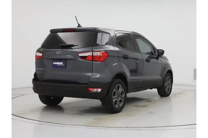 $13998 : Ford EcoSport 2021 S 4dr Cro image 8