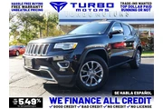 Jeep Grand Cherokee 2015 4x4 en Detroit