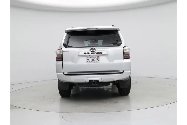 $32998 : Toyota 4Runner 2021 4x4 SR5 image 6