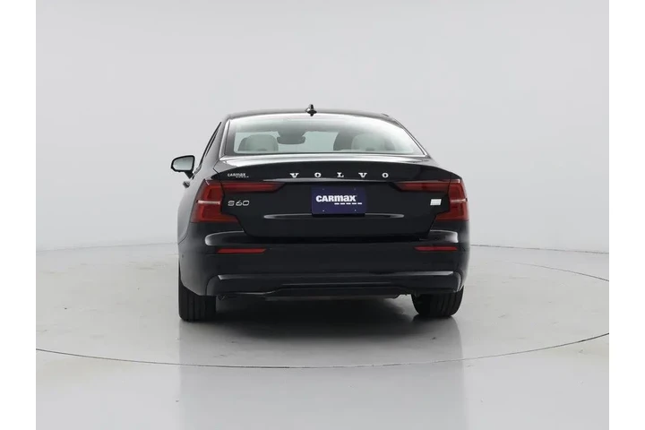 $27998 : Volvo S60 Recharge 2023 eAWD image 6