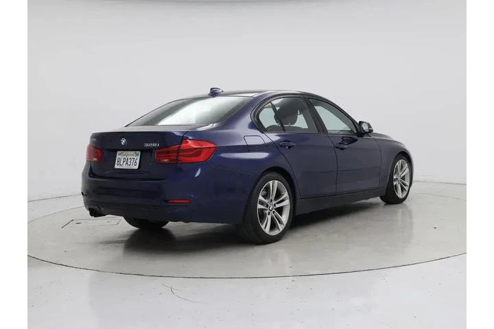 $15998 : BMW 3 Series 2016 328i 4dr S image 8