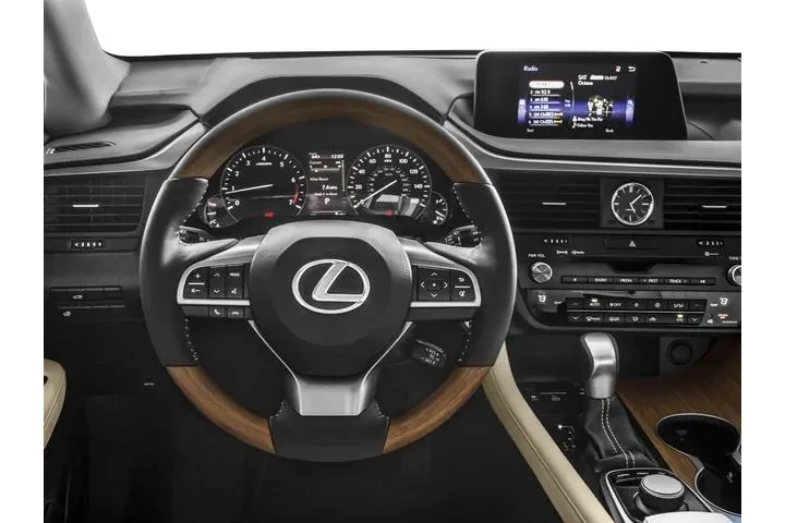 $24995 : Lexus RX 350 2018 4dr SUV image 7