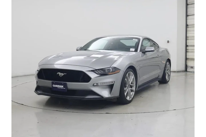 $36998 : Ford Mustang 2020 GT 2dr Fas image 4
