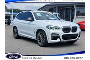 BMW X3 2020 AWD M40i 4dr Spo en Los Angeles