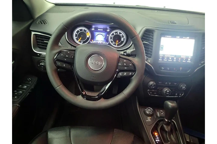 $25998 : Jeep Cherokee 2023 4x4 Altit image 10