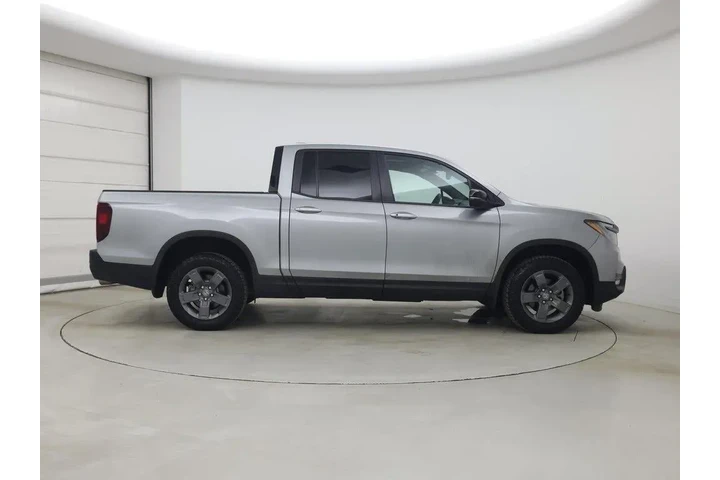 $39998 : Honda Ridgeline 2025 AWD Tra image 7