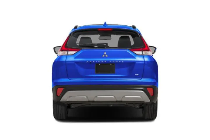 $20344 : Mitsubishi Eclipse Cross 202 image 5