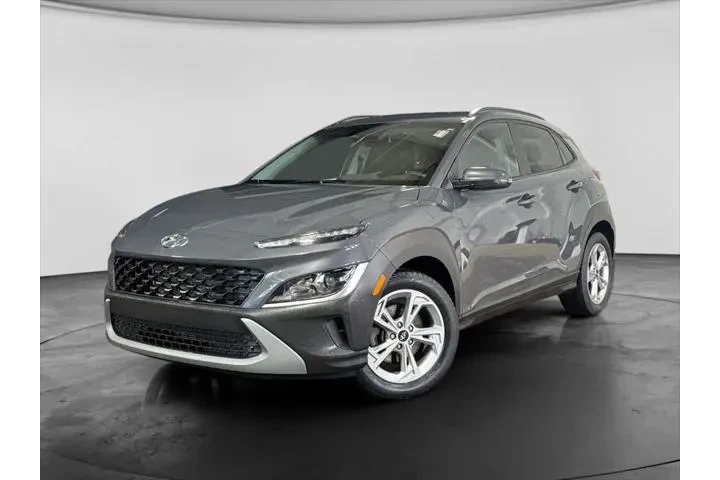 $18248 : Hyundai KONA 2023 AWD SEL 4d image 8