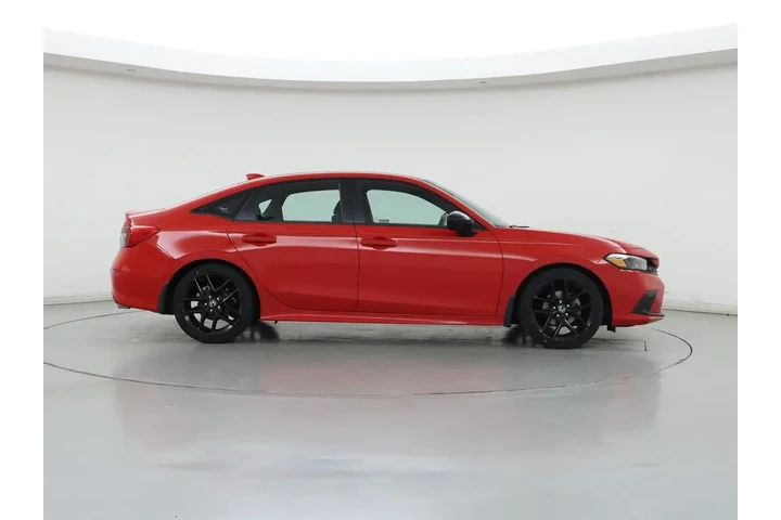 $25998 : Honda Civic 2023 Sport 4dr S image 7