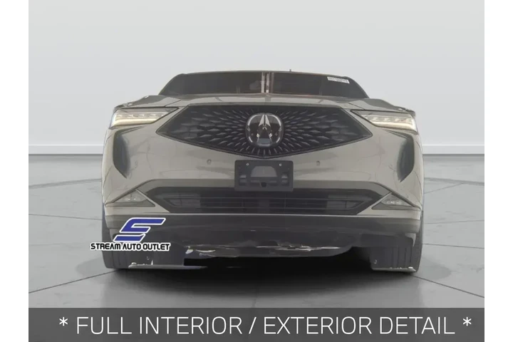 $36890 : Acura MDX 2022 SH-AWD 4dr SU image 5