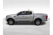 Ford Ranger 2022 4x4 Lariat en Wichita
