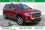 GMC Acadia 2023 SLE 4dr SUV en Chicago