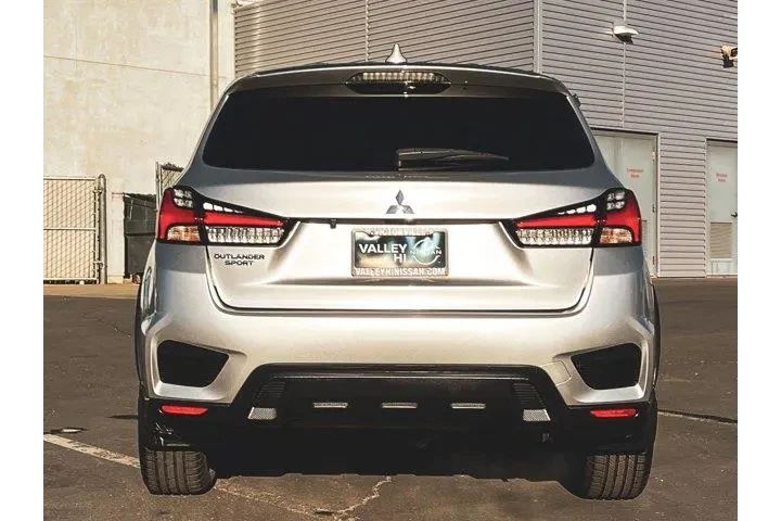 $14997 : Mitsubishi Outlander Sport 2 image 4