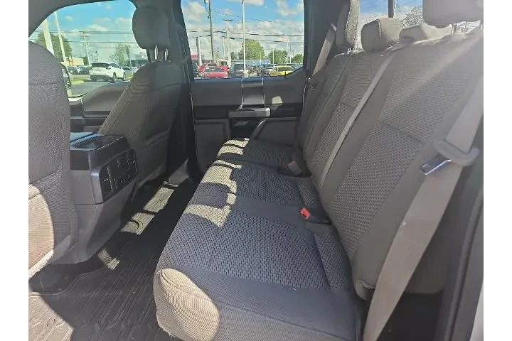 $23651 : Ford F-150 2018 4x4 King Ran image 10