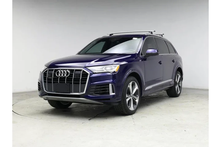 $35998 : Audi Q7 2021 AWD quattro Pre image 4