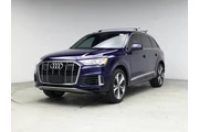 $35998 : Audi Q7 2021 AWD quattro Pre thumbnail
