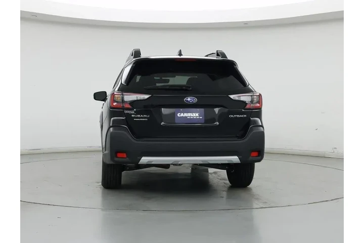 $34998 : Subaru Outback 2025 AWD Limi image 6