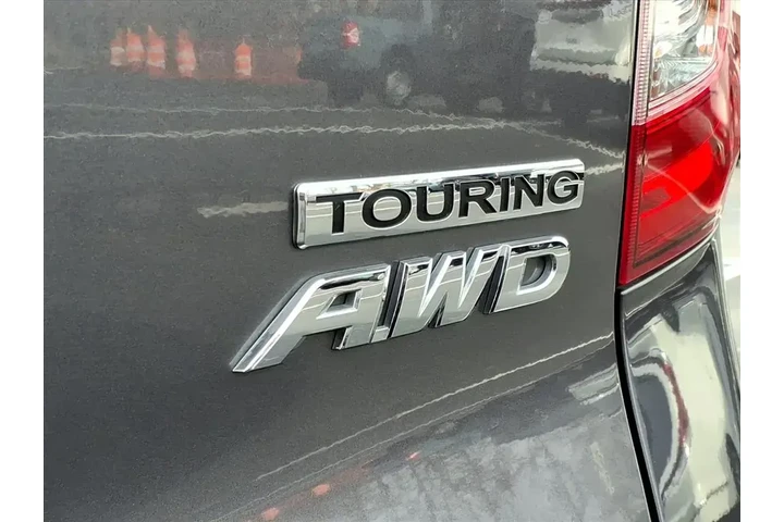 $31995 : Honda Pilot 2022 AWD Touring image 5