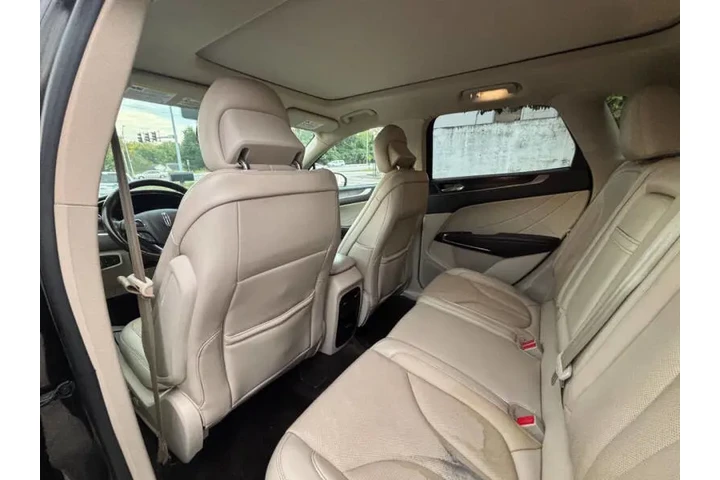 $7999 : 2017 MKC Reserve image 7