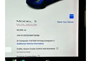 $27995 : Tesla Model 3 2022 AWD Perfo thumbnail