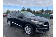 $35999 : 2021 RDX SH-AWD w/Tech thumbnail