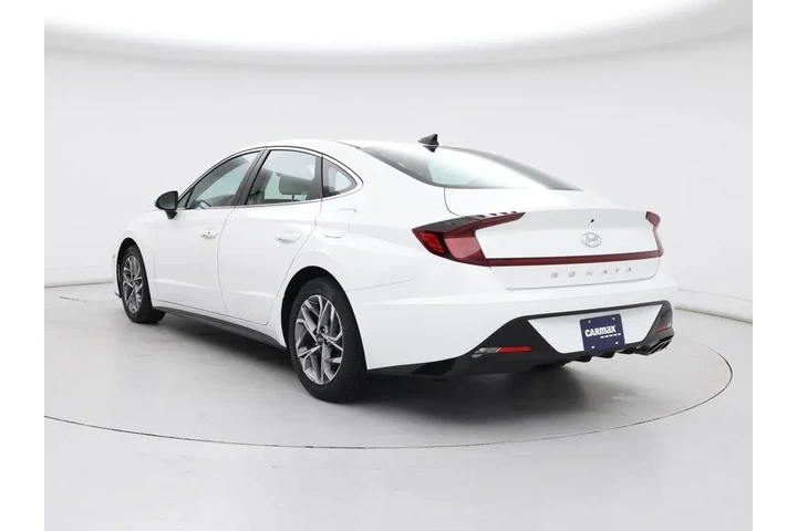 $22998 : Hyundai SONATA 2023 SEL 4dr image 2