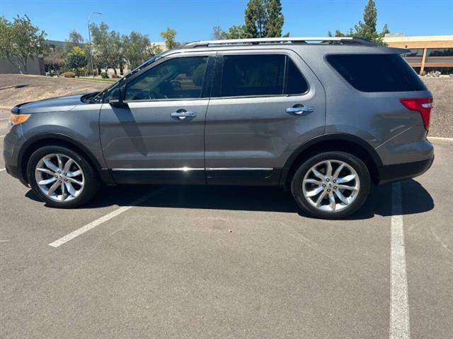 $8995 : 2014 Explorer XLT image 7