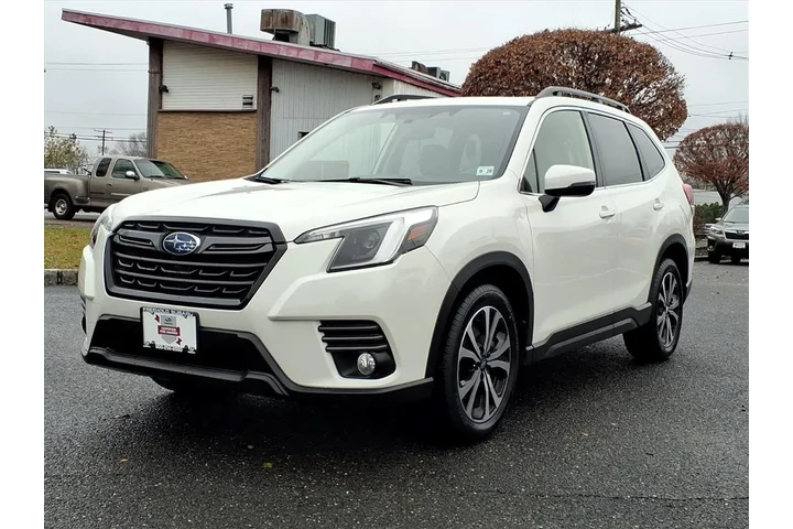 $26900 : Subaru Forester 2023 AWD Lim image 3