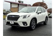 $26900 : Subaru Forester 2023 AWD Lim thumbnail