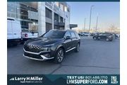 Hyundai SANTA FE 2022 AWD Ca en Salt Lake City
