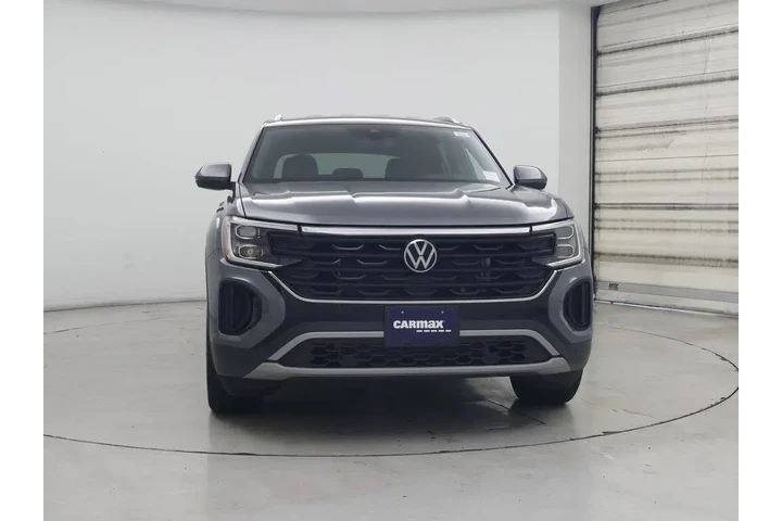 $31998 : Volkswagen Atlas Cross Sport image 5