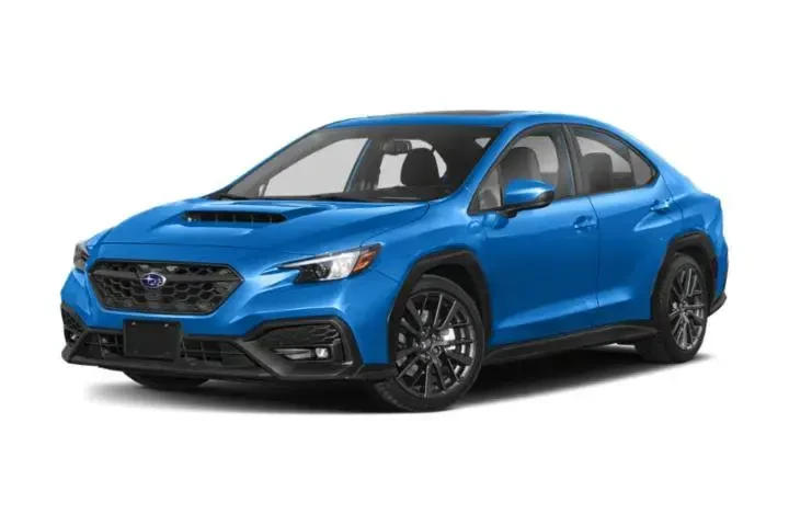 $37984 : Subaru WRX 2025 AWD Premium image 1