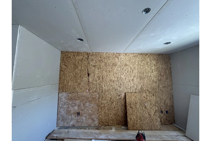 Drywall and taiping image 4