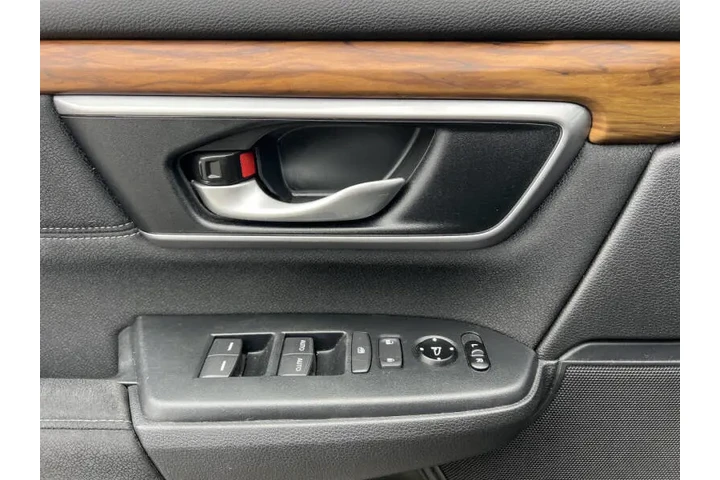 $14500 : 2017 CR-V EX image 10